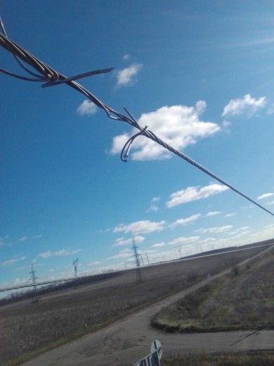 Electricity has been restored to 1,500 families in the Donetsk region – DTEK Donetsk Grids