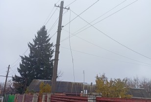 DTEK Donetsk Grids has restored power to more than 2,000 families over the course of 2 days