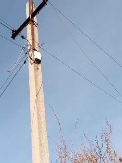 DTEK Donetsk Grids has restored electricity to more than 2,000 households over the course of a day