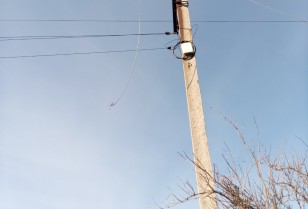 DTEK Donetsk Grids restored power to more than 1,000 families in 3 settlements