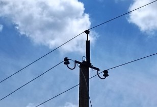 Despite shelling, DTEK Donetsk Grids has restored power to almost 2,000 families in 3 settlements