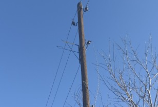 Electricity restored to 1,600 families: DTEK Donetsk Grids continues restoration activities in the Donetsk region