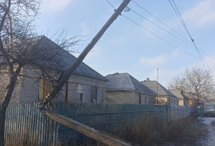 DTEK Donetsk Grids managed to restore electricity to homes of more than 32,000 families over the course of 2 days