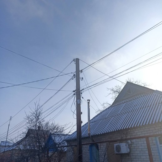 DTEK Donetsk Grids restored electricity to almost 6,000 households over the course of two days