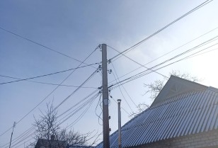 DTEK Donetsk Grids restored electricity to almost 6,000 households over the course of two days