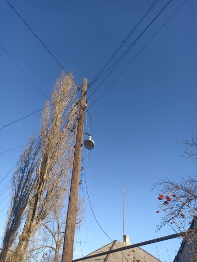 Electricity restored to more than 7,000 families in the Donetsk region: DTEK Donetsk Grids continues to repair the grids