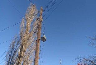 Electricity restored to more than 7,000 families in the Donetsk region: DTEK Donetsk Grids continues to repair the grids