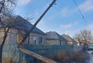 DTEK Donetsk Grids restored electricity to almost 200,000 families in February