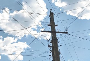 DTEK Donetsk Grids restored power to more than 11,000 households over the course of two days