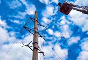 DTEK Donetsk Grids restored electricity to residents of 8 settlements, affected by shelling