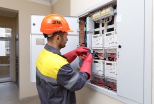 DTEK will install over 70,000 smart meters for residents of Dnipro and Dnipropetrovsk region in 2023