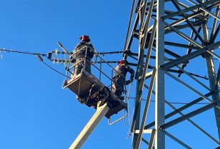 Ситуацію в енергетиці Одеської області стабілізовано, − ДТЕК