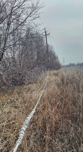 DTEK Donetsk Grids has restored electricity to more than 6,000 families in the Donetsk region over the course of a day