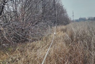 DTEK Donetsk Grids has restored electricity to more than 6,000 families in the Donetsk region over the course of a day