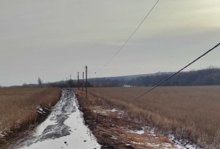 Over the course of a week, DTEK Donetsk Grids has restored electricity to 70 settlements in the Donetsk region, de-energized due to shelling