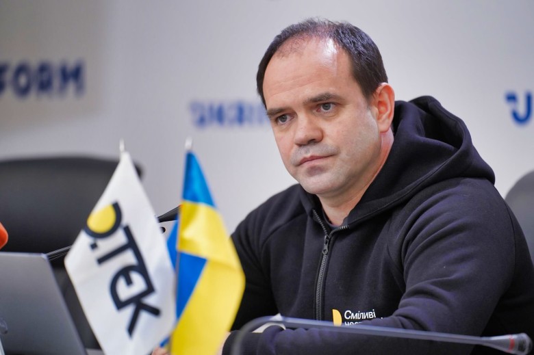 Results of 2022-23 AWP: over 5,000 eliminated emergencies and 1.8 mln customers’ requests. DTEK explained how it managed to ensure electricity supply to Kyiv during the most difficult heating season in the history of Ukraine