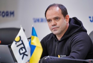 Results of 2022-23 AWP: over 5,000 eliminated emergencies and 1.8 mln customers’ requests. DTEK explained how it managed to ensure electricity supply to Kyiv during the most difficult heating season in the history of Ukraine