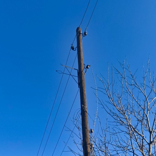 DTEK Donetsk Grids managed to restore electricity to 4,500 households in the Donetsk region over the course of a day