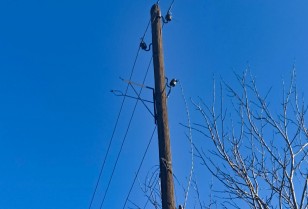 DTEK Donetsk Grids managed to restore electricity to 4,500 households in the Donetsk region over the course of a day