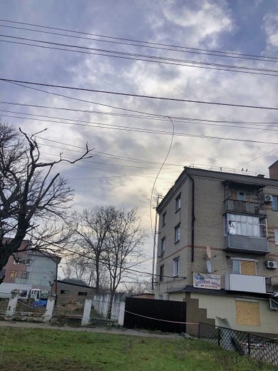 DTEK Donetsk Grids restored electricity to almost 8,000 families over the course of a day