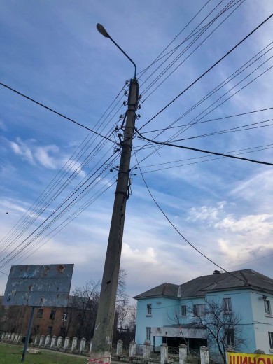 DTEK Donetsk Grids restored electricity to more than 3,000 families over the course of a day