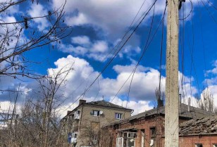 Over the course of a week, DTEK Donetsk Grids was able to restore electricity to 69 settlements, de-energized due to shelling