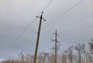 Power restored to more than 19,000 families: DTEK Donetsk Grids continues to restore electricity to the Donetsk region