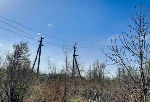 DTEK Donetsk Grids managed to restore electricity to another 1,200 families over the course of a day