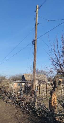 DTEK Donetsk Grids managed to restore electricity to almost 12,000 families over the course of two days