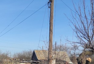 DTEK Donetsk Grids managed to restore electricity to almost 12,000 families over the course of two days