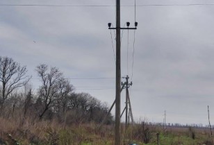 DTEK Donetsk Grids restored power to almost 200,000 families in April