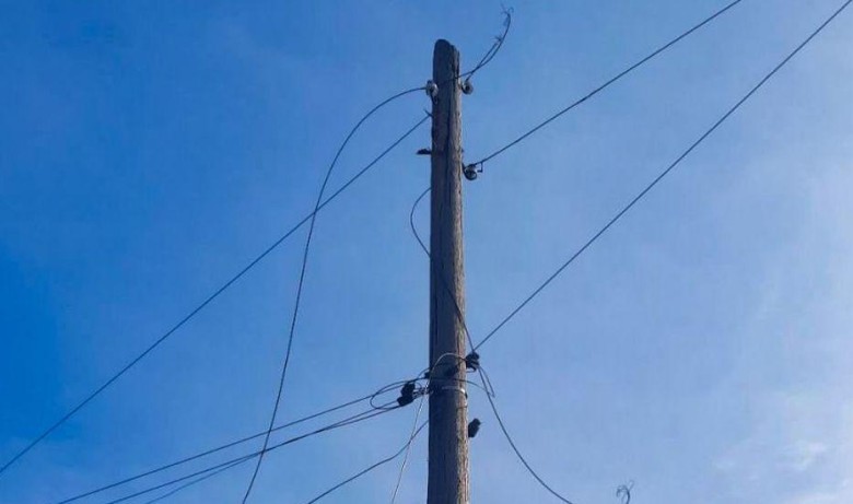 DTEK Donetsk Grids continues repairs: electricity has been restored to 2,300 families