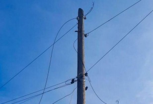 DTEK Donetsk Grids continues repairs: electricity has been restored to 2,300 families