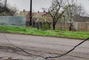 Over the course of the day, DTEK Donetsk Grids has restored electricity to residents of 11 settlements, de-energized due to shelling