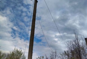 DTEK Donetsk Grids restored power to more than 14,000 families over the course of the day