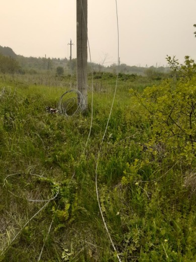 DTEK Donetsk Grids managed to restore electricity to almost 27,000 households over the course of the day