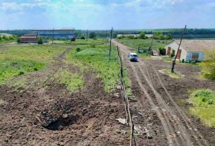 DTEK Donetsk Grids continues restoration activities: electricity has been restored to homes of 122,000 families over the course of a week