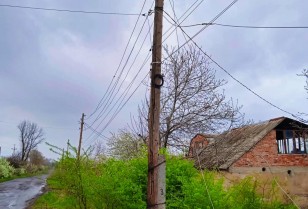 DTEK Donetsk Grids restored electricity to almost 16,000 families over the course of two days