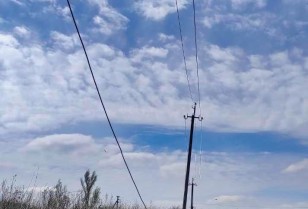 DTEK Donetsk Grids managed to restore power to almost 10,000 families over the course of the day