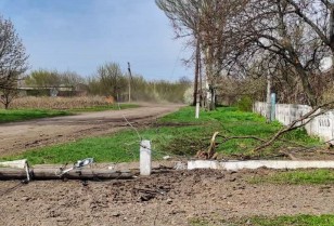 DTEK Donetsk Grids restored electricity to more than 4,000 families over the course of the day