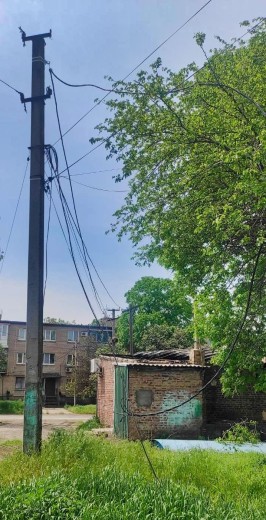 DTEK Donetsk Grids restored electricity to 5,000 families in 14 settlements over the course of the day