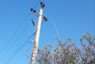 DTEK Donetsk Grids managed to restore electricity to more than 5,000 families in the Donetsk region over the course of the day