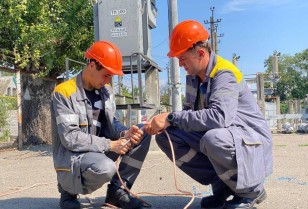 За рік повномасштабної війни ДТЕК Одеські електромережі працевлаштував 8 студентів-дуальників