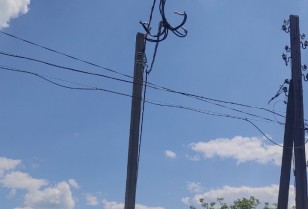 DTEK Donetsk Grids continues to repair the grids: power has been restored to 4,900 families over the course of the day