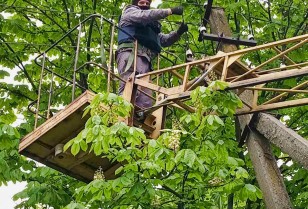 За червень ДТЕК Донецькі електромережі вдалося відновити електропостачання для майже 230 тисяч родин