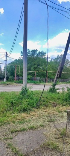 Over the course of the day, DTEK Donetsk Grids restored electricity to residents of 13 settlements, de-energized due to shelling