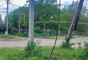 Over the course of the day, DTEK Donetsk Grids restored electricity to residents of 13 settlements, de-energized due to shelling