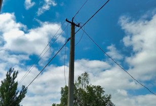 DTEK Donetsk Grids managed to restore power to another 2,700 families