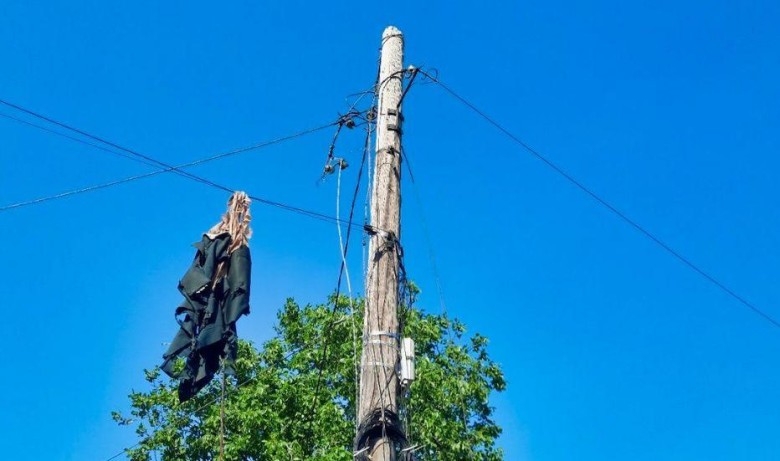 DTEK Donetsk Grids restored electricity to almost 2,000 families over the course of the day