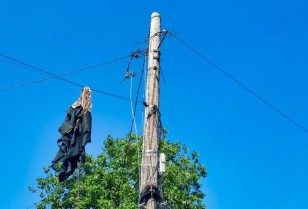 DTEK Donetsk Grids restored electricity to almost 2,000 families over the course of the day